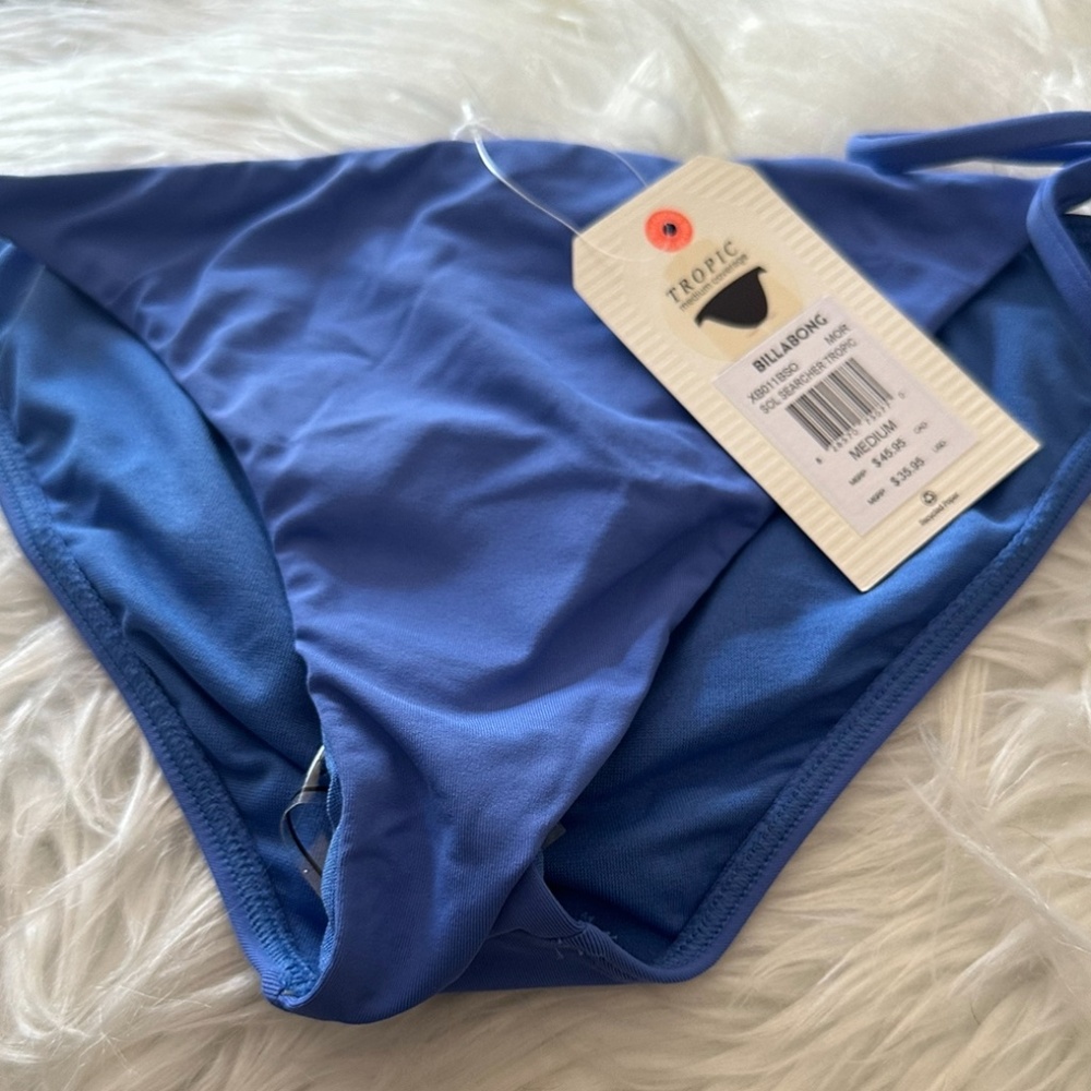 Billabong swim bottoms